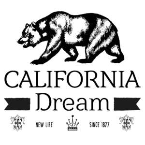 Logo California